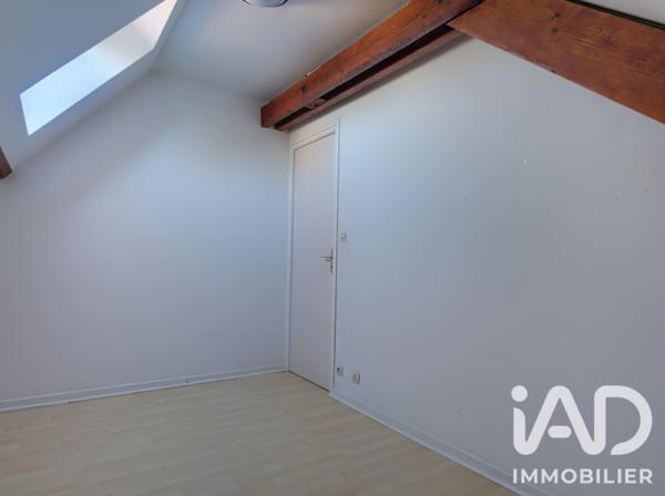 Appartement à vendre 2 pièces 30 m² Corbreuse
