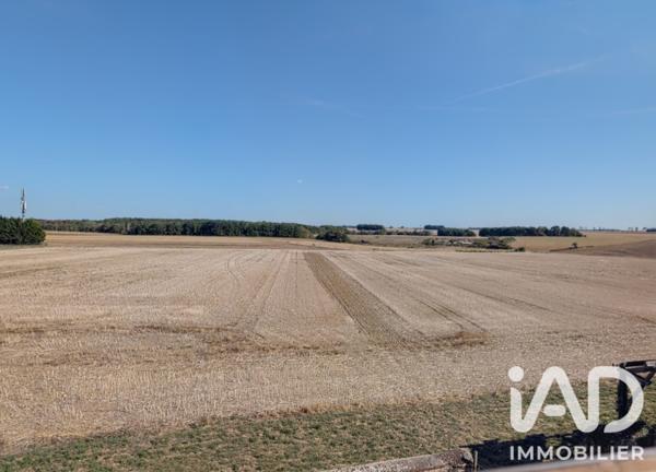 Appartement à vendre 2 pièces 30 m² Corbreuse