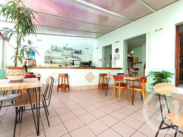 Maison à vendre  6 pièces - 217 m2 LA SOUTERRAINE - 23