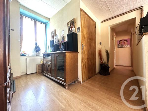 Maison à vendre  6 pièces - 217 m2 LA SOUTERRAINE - 23