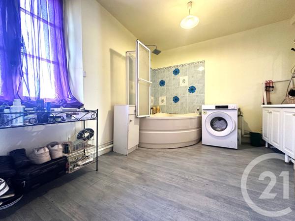 Maison à vendre  6 pièces - 217 m2 LA SOUTERRAINE - 23