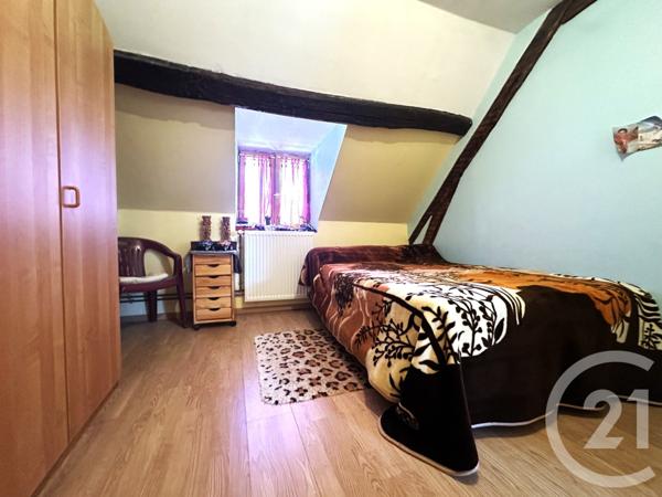 Maison à vendre  6 pièces - 217 m2 LA SOUTERRAINE - 23