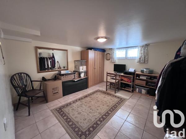 Maison à vendre 5 pièces 98 m² Saint-Aubin-le-Cloud