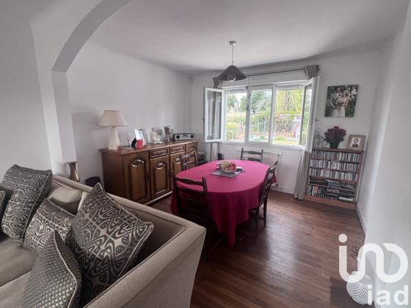 Maison à vendre 5 pièces 98 m² Saint-Aubin-le-Cloud