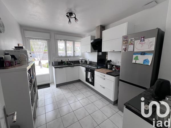 Maison à vendre 5 pièces 98 m² Saint-Aubin-le-Cloud