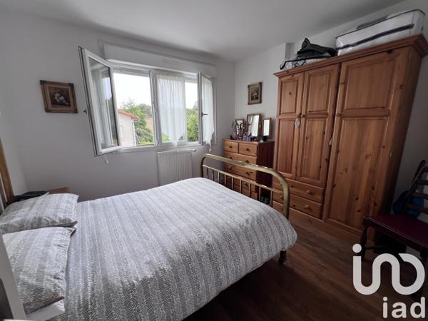 Maison à vendre 5 pièces 98 m² Saint-Aubin-le-Cloud