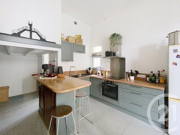 Appartement Studio à vendre  1 pièce - 34,72 m2 ST MALO - 35