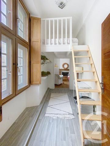 Appartement Studio à vendre  1 pièce - 34,72 m2 ST MALO - 35