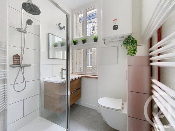 Appartement Studio à vendre  1 pièce - 34,72 m2 ST MALO - 35