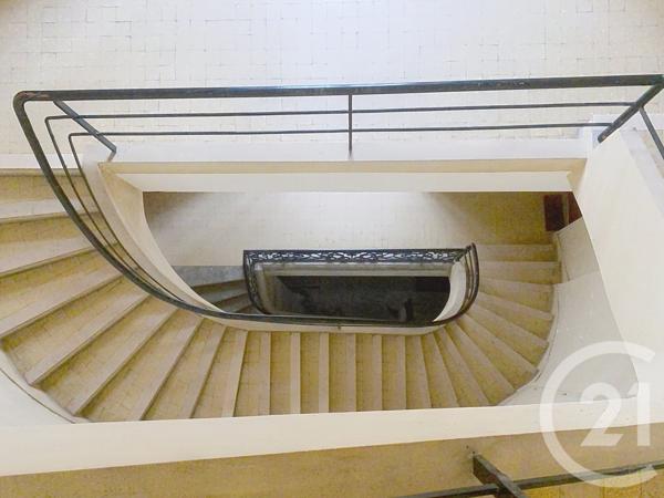 Appartement Studio à vendre  1 pièce - 34,72 m2 ST MALO - 35