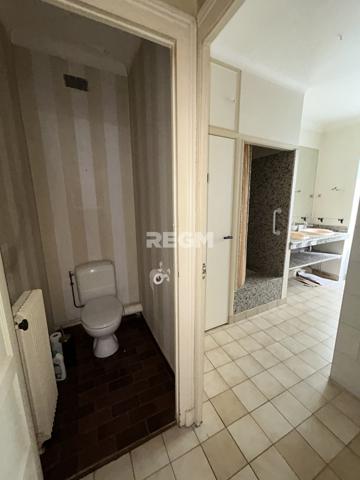 Pau (64000) Appartement T4 proche halles de pau