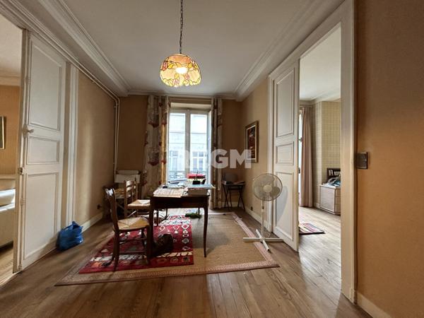 Pau (64000) Appartement T4 proche halles de pau