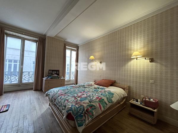 Pau (64000) Appartement T4 proche halles de pau