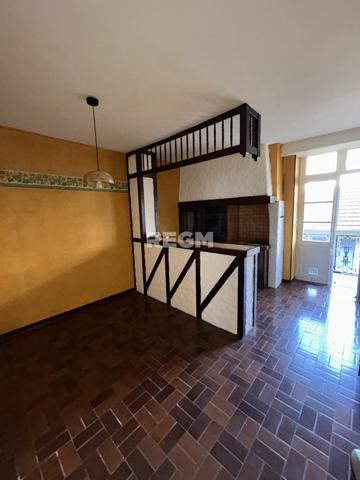 Pau (64000) Appartement T4 proche halles de pau