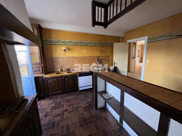 Pau (64000) Appartement T4 proche halles de pau