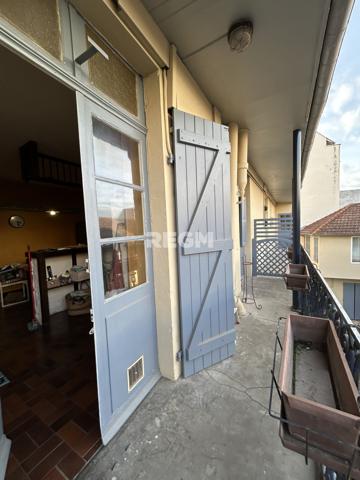 Pau (64000) Appartement T4 proche halles de pau