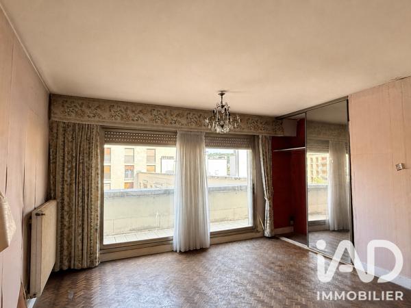 Appartement à vendre 4 pièces 111,18 m² Versailles