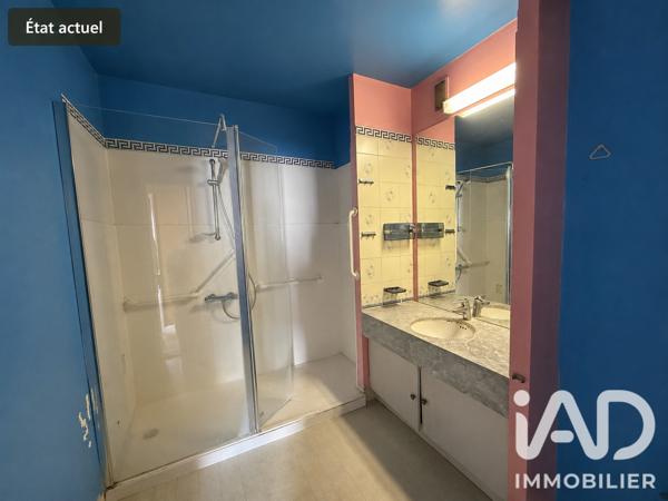 Appartement à vendre 4 pièces 111,18 m² Versailles