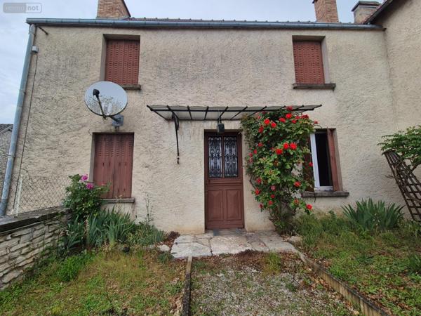 Maison de ville à louer à Bueil dans l'Eure (27730), ref : ST-1016637