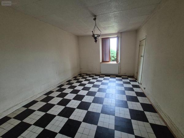 Maison de ville à louer à Bueil dans l'Eure (27730), ref : ST-1016637