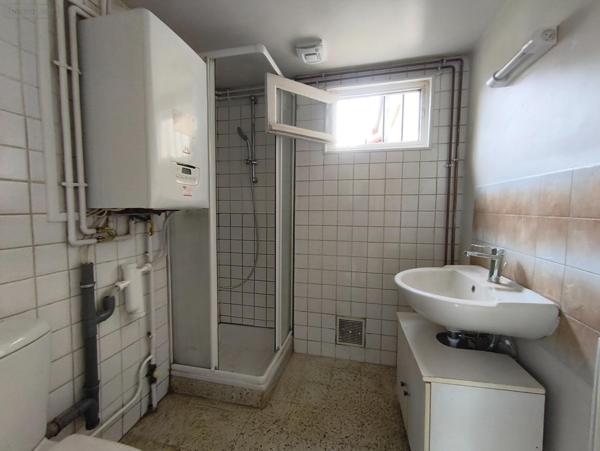 Maison de ville à louer à Bueil dans l'Eure (27730), ref : ST-1016637