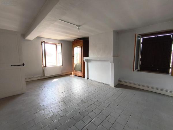 Maison de ville à louer à Bueil dans l'Eure (27730), ref : ST-1016637