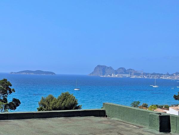 Vente / Appartement T1 bis