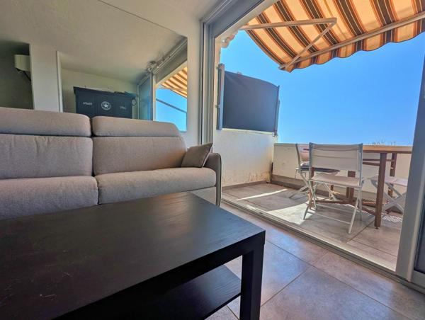 Vente / Appartement T1 bis