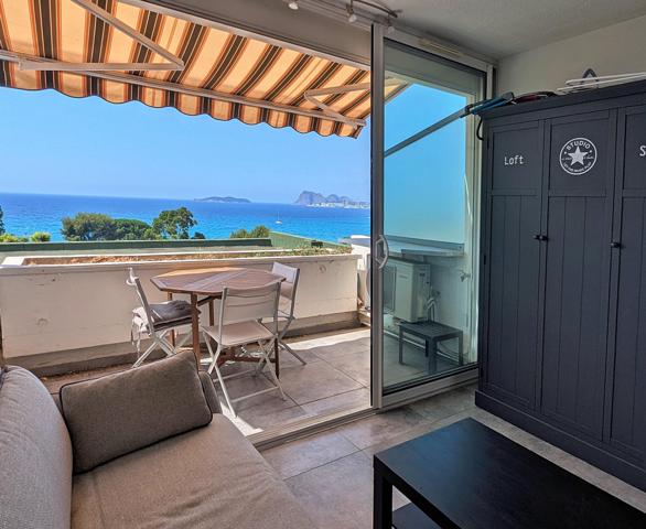 Vente / Appartement T1 bis