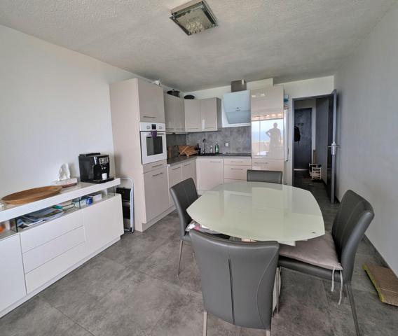 Vente / Appartement T1 bis