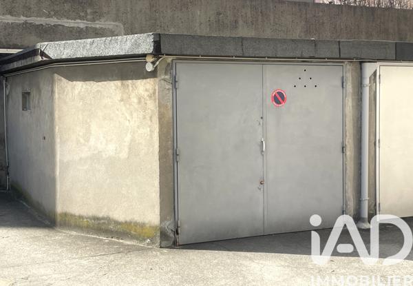 Appartement à vendre 3 pièces 55,14 m² Grenoble