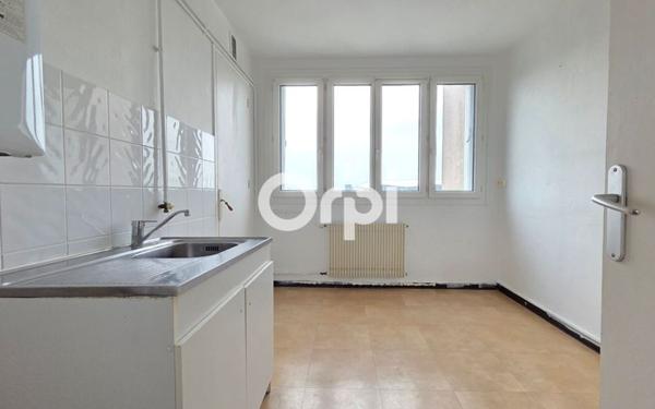 Appartement à vendre    3 pièces • 63,34 m2 Décines-Charpieu