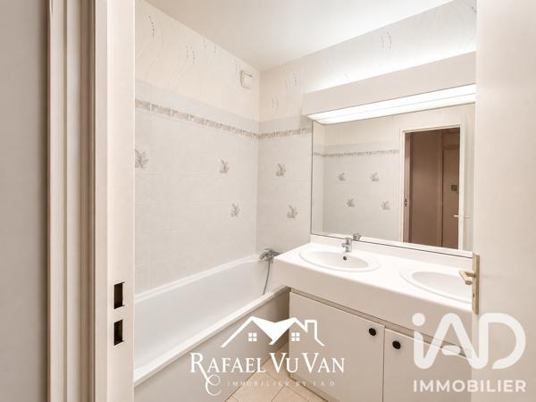 Appartement à vendre 4 pièces 78 m² La Courneuve