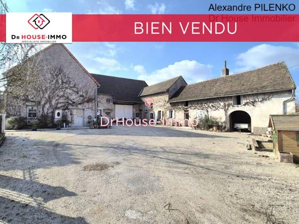 Maison à vendre 10 pièces de 313 m²