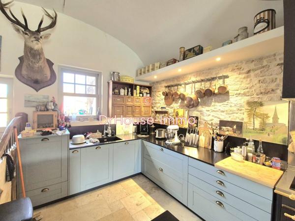 Maison à vendre 10 pièces de 313 m²