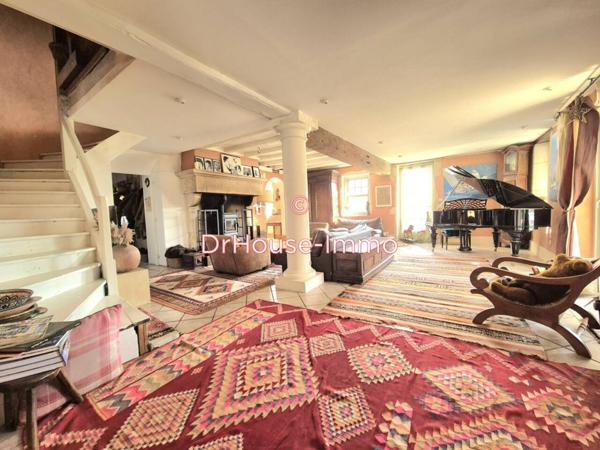 Maison à vendre 10 pièces de 313 m²