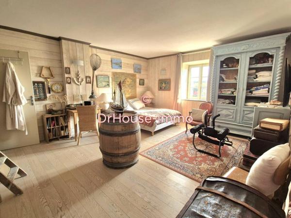 Maison à vendre 10 pièces de 313 m²