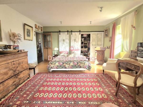 Maison à vendre 10 pièces de 313 m²