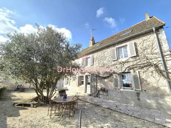 Maison à vendre 10 pièces de 313 m²