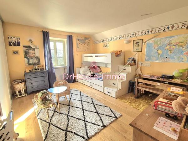 Maison à vendre 10 pièces de 313 m²