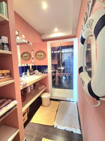 Maison à vendre 10 pièces de 313 m²