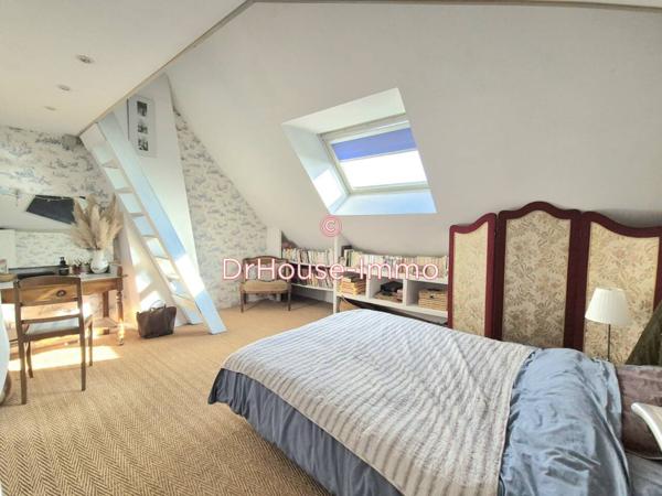 Maison à vendre 10 pièces de 313 m²