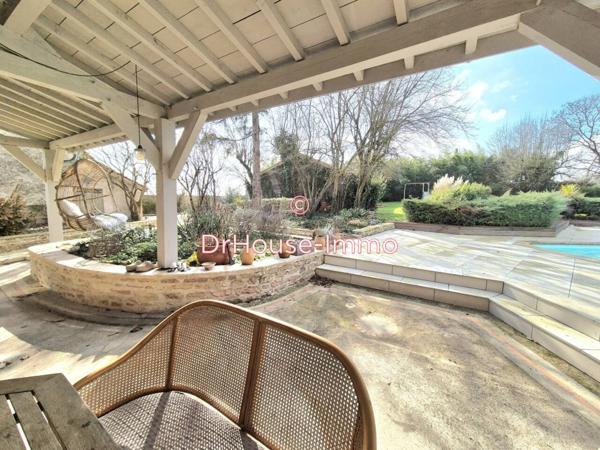 Maison à vendre 10 pièces de 313 m²