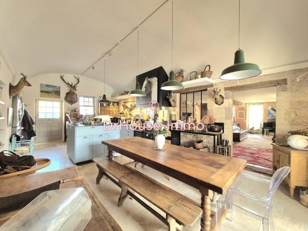 Maison à vendre 10 pièces de 313 m²