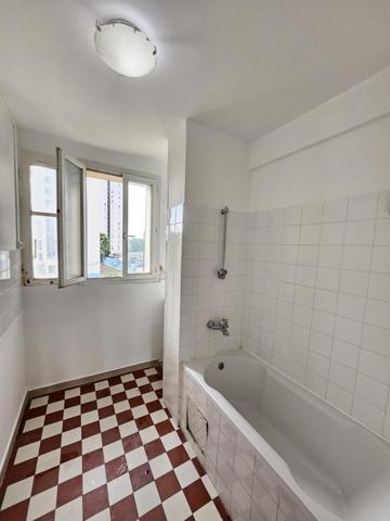 Beau 3 pièces lumineux et rénové – 52 m²- A saisir rapidement