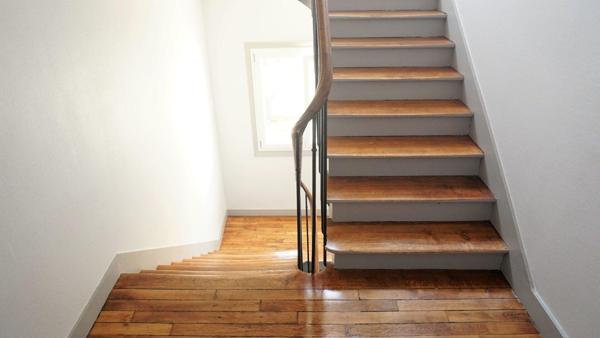 Beau 3 pièces lumineux et rénové – 52 m²- A saisir rapidement