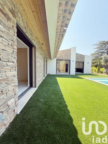 Maison à vendre 4 pièces 128 m² Sainte-Maxime