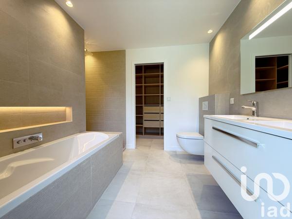 Maison à vendre 4 pièces 128 m² Sainte-Maxime