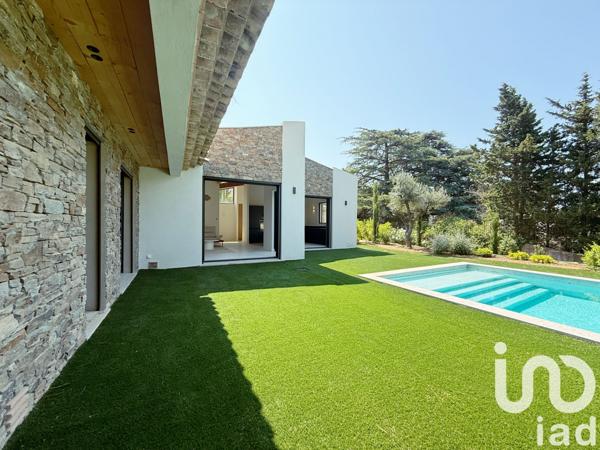 Maison à vendre 4 pièces 128 m² Sainte-Maxime