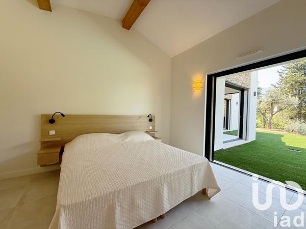 Maison à vendre 4 pièces 128 m² Sainte-Maxime